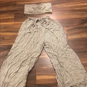 2 piece set from American Eagle